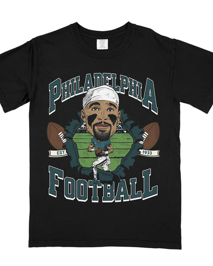 Philadelphia Football JH Tee
