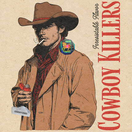 Cowboy Killers