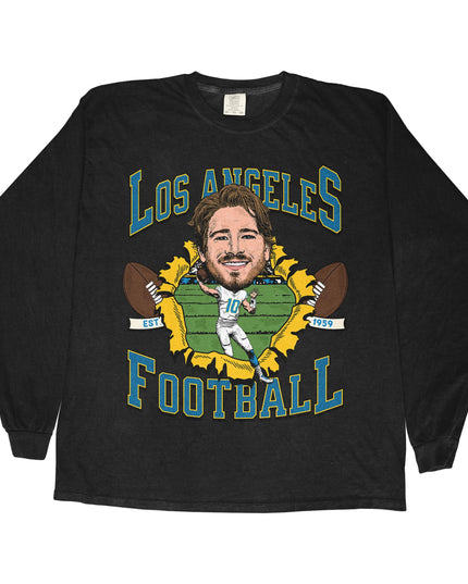 Los Angeles Football JH Long Sleeve Tee