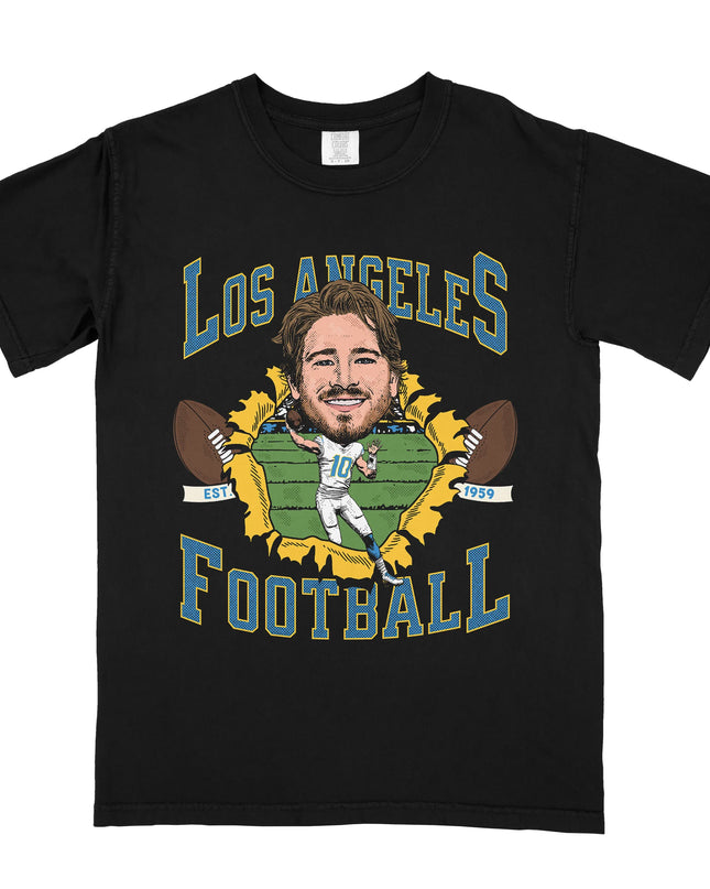 Los Angeles Football JH Tee