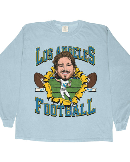 Los Angeles Football JH Long Sleeve Tee