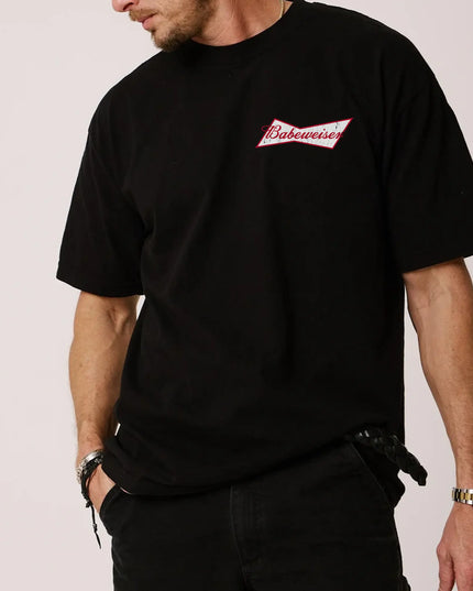 Babeweiser Cowgirl Tee