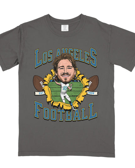 Los Angeles Football JH Tee
