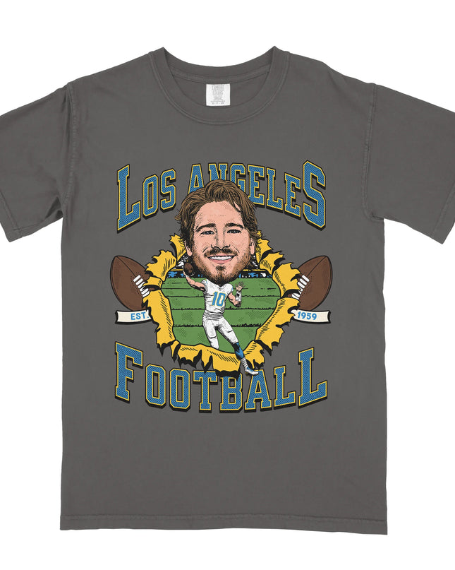 Los Angeles Football JH Tee