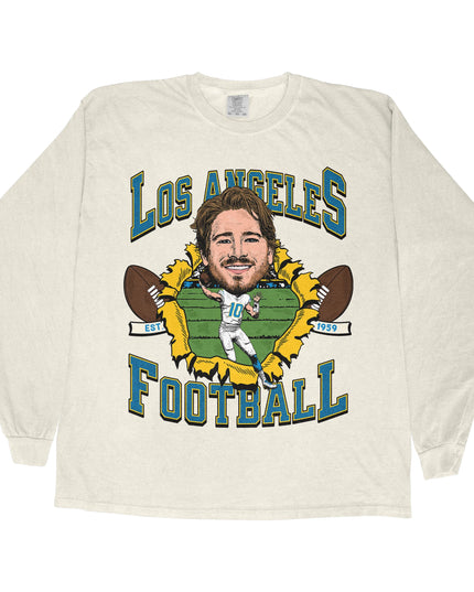 Los Angeles Football JH Long Sleeve Tee