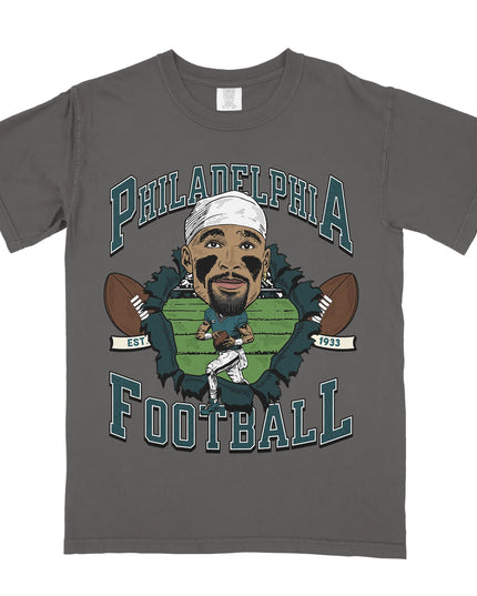 Philadelphia Football JH Tee