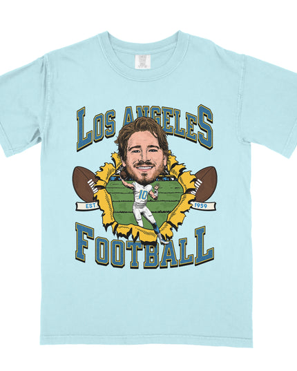 Los Angeles Football JH Tee