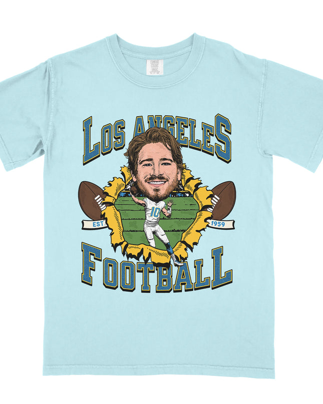 Los Angeles Football JH Tee