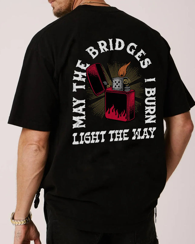 Light The Way