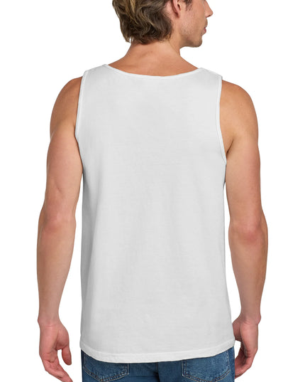 America Cowboy Tank Top