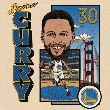 5 NBA Bobbleheads 2 (Exclusive)