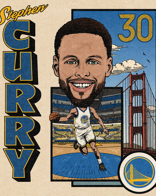 5 NBA Bobbleheads 2 (Exclusive)