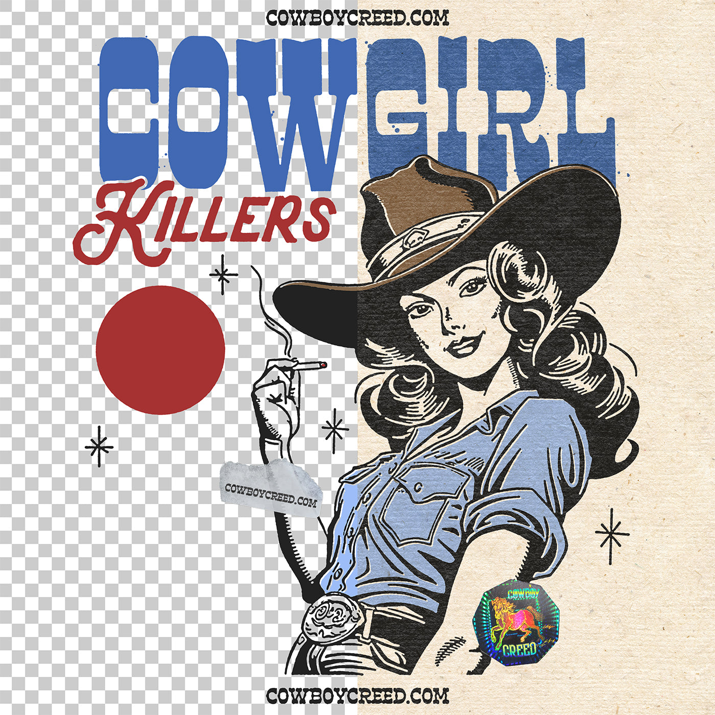 Cowgirl Killers