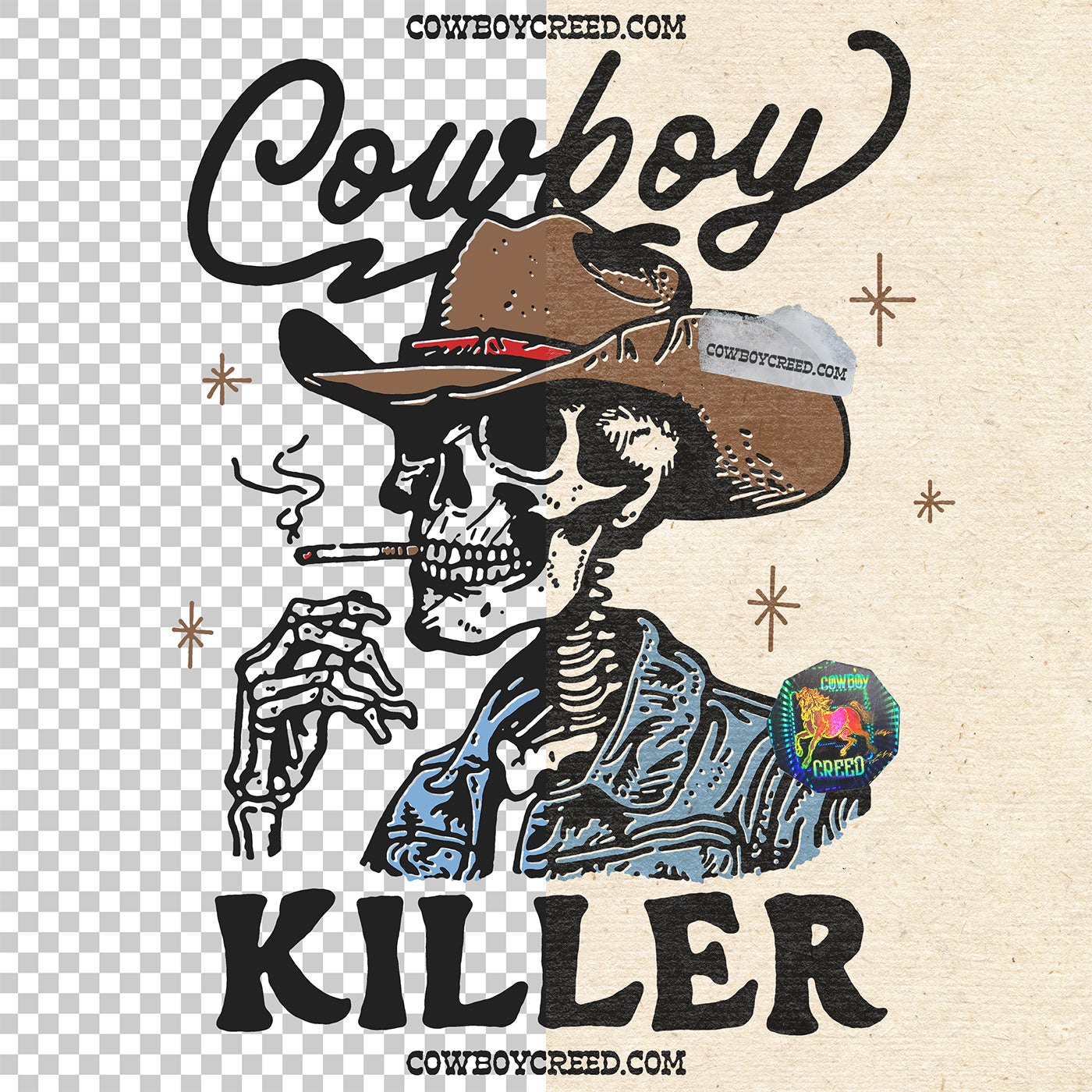 Cowboy Killer