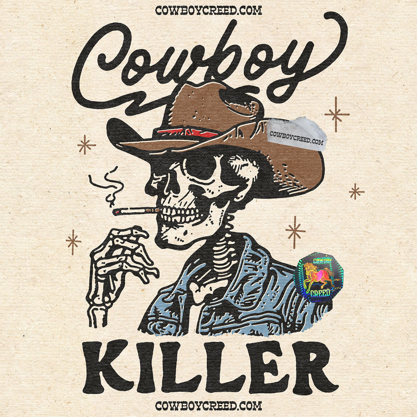 Cowboy Killer