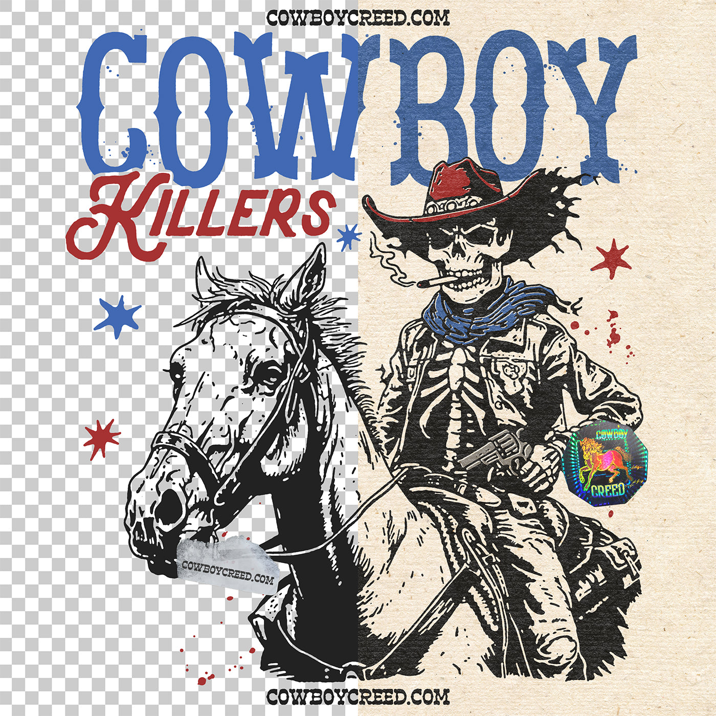 Cowboy Killers