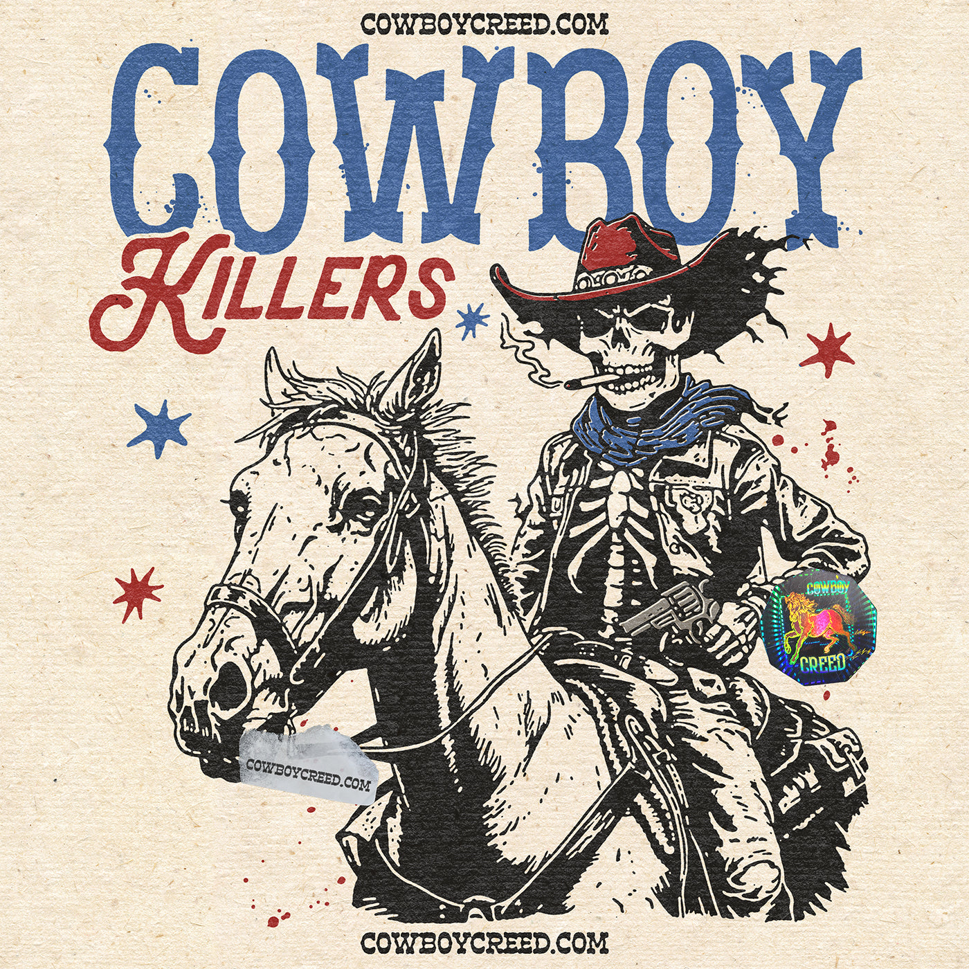 Cowboy Killers