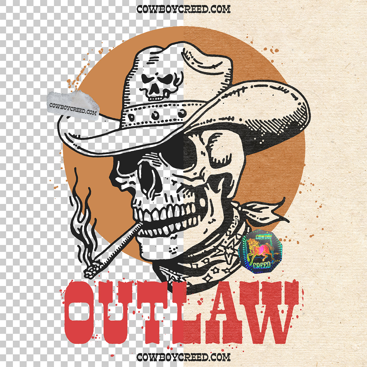 Outlaw