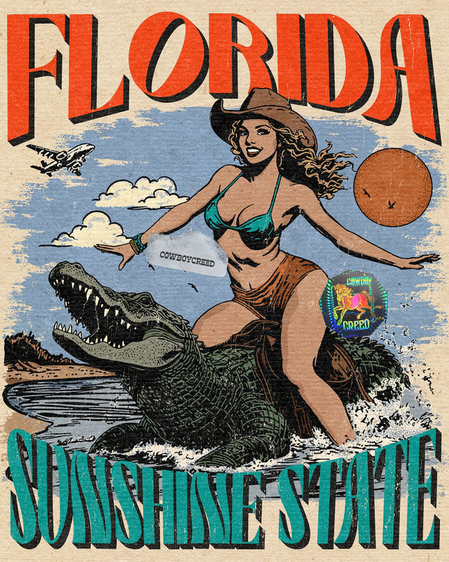 Sunshine State