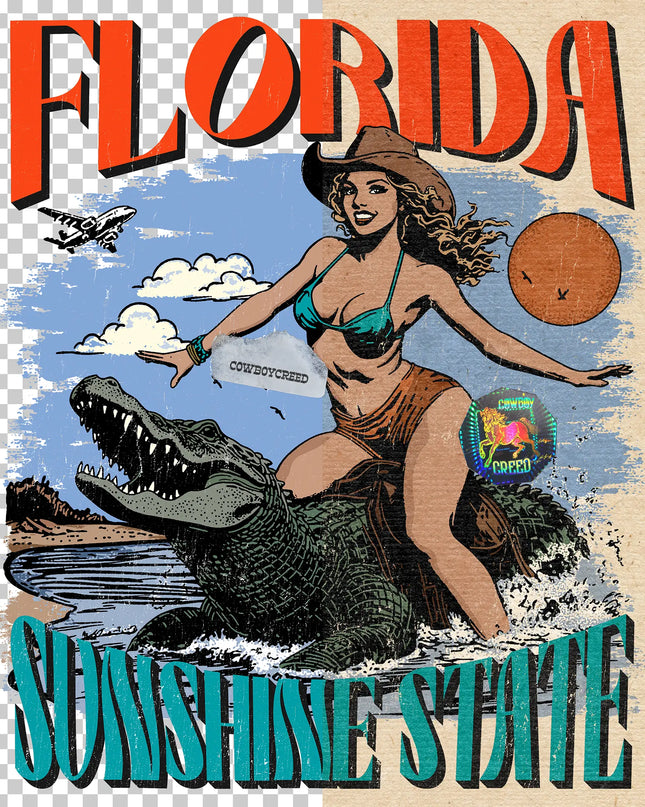 Sunshine State