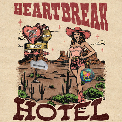 Heartbreak Hotel