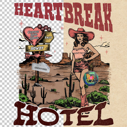 Heartbreak Hotel