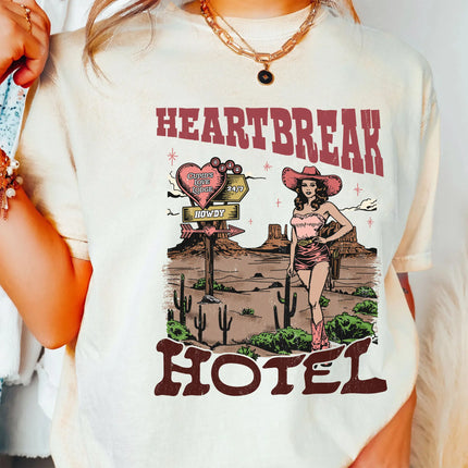Heartbreak Hotel
