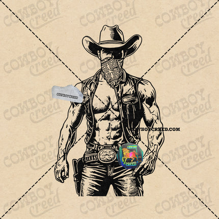 Cowboy Outlaw