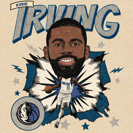 5 NBA Bobbleheads 2 (Exclusive)