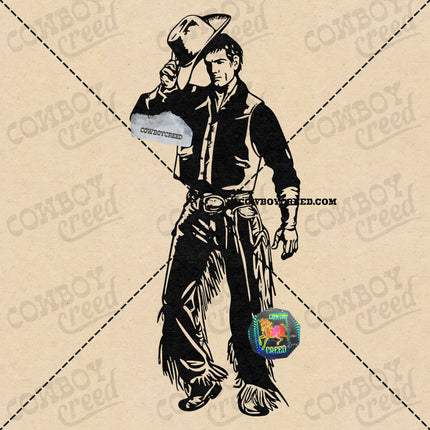Cowboy Rodeo