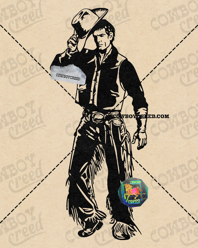 Cowboy Rodeo