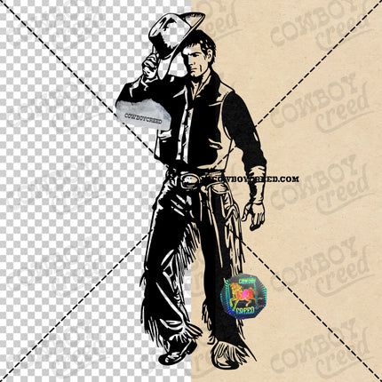 Cowboy Rodeo