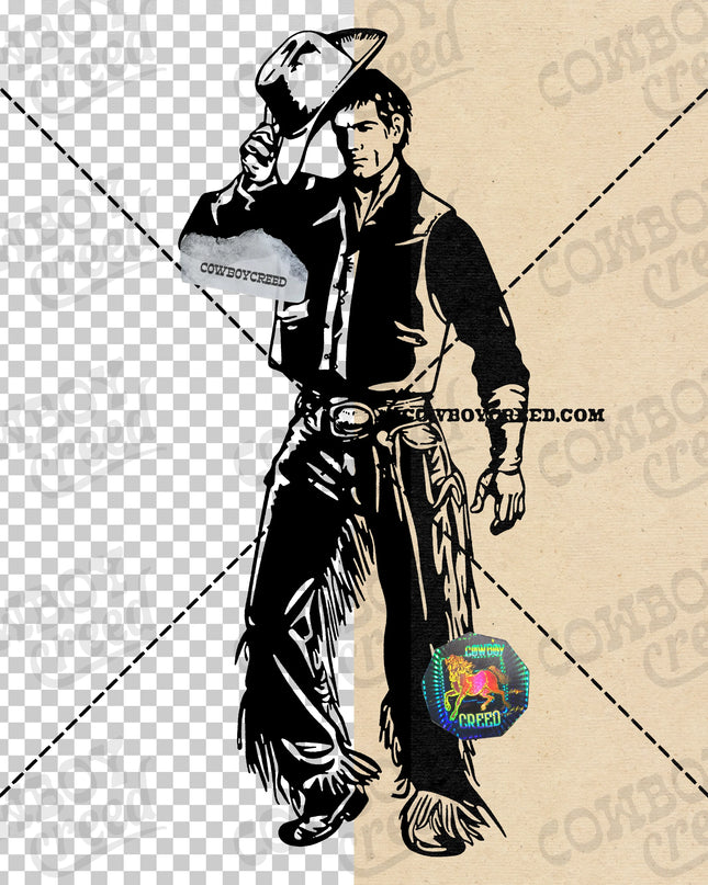 Cowboy Rodeo
