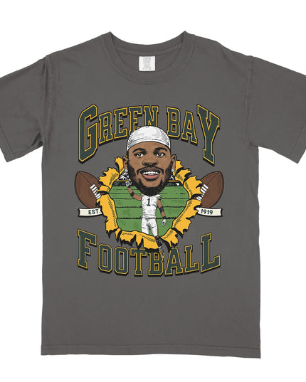 Green Bay Football MP Tee