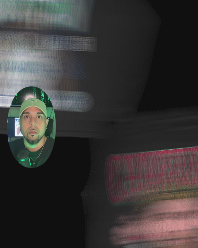A.I. Artwork Masterclass
