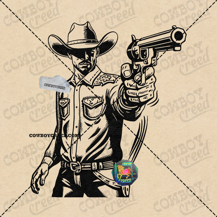 Gunslinger