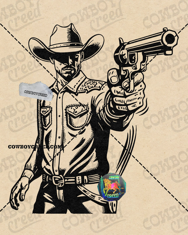 Gunslinger