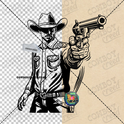 Gunslinger