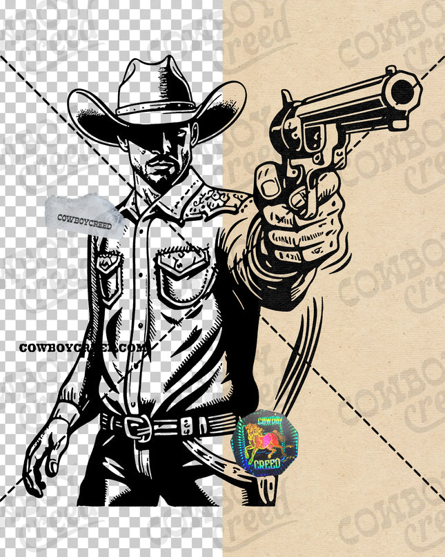Gunslinger