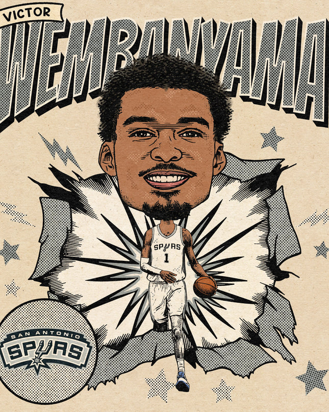 5 NBA Bobbleheads 2 (Exclusive)