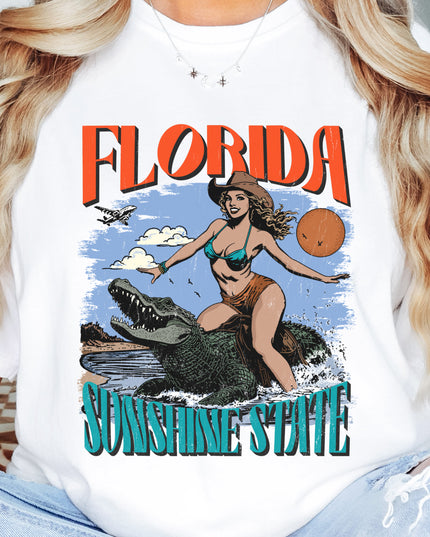 Florida Tee